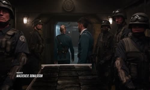 Snowpiercer - Ledová archa S01E01 Nejdřív se změnilo počasí cz cz mkv