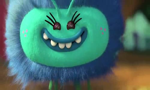 Trollové-animovaný film USA 2016 cz avi