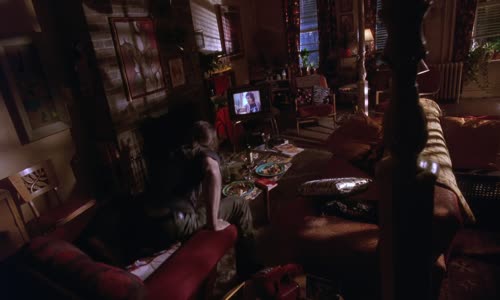 Kral rybar - The fisher king (1991) EN+CZ DABING 1080p mkv