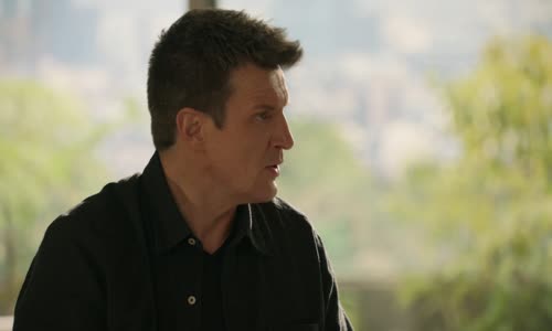 The Rookie S07E18 The Good the Bad and the Oscar 720p AMZN WEB-DL DDP5 1 H 264-NTb mkv
