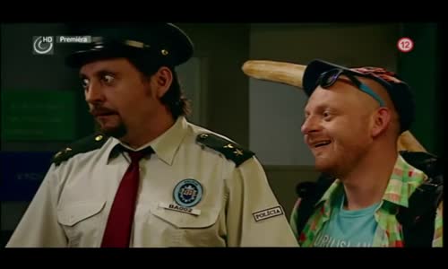 Profesionali S08E12 Evicka mp4