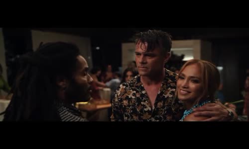 Svatba na odstrel - Shotgun Wedding (2022) mp4