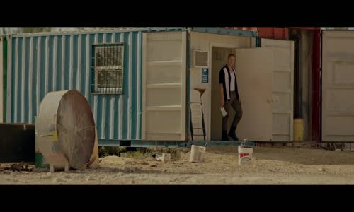 Kóje 234 - (2024) thriller USA CZ dab 1080p mkv