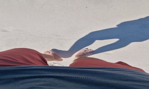 fajna plaz nohy mp4
