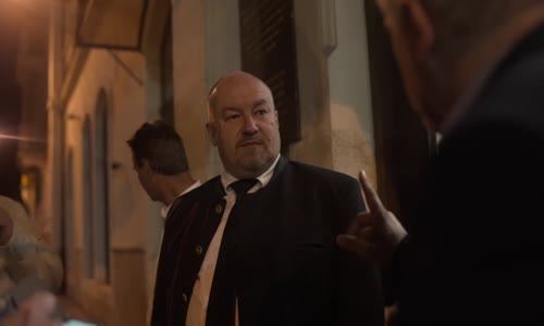 Lebo medveď S01E06 Bod zlomu-2025 SK dokument mp4