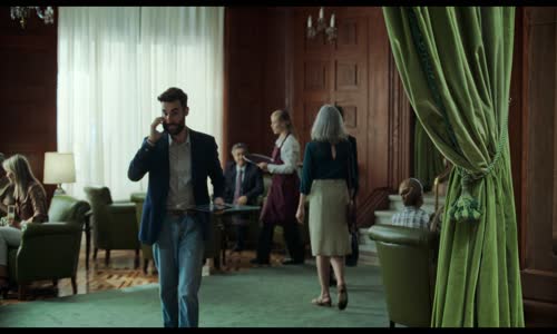 Prohnilý odkaz- (2025) S01E07 CZdab 1080p -  Boj mkv