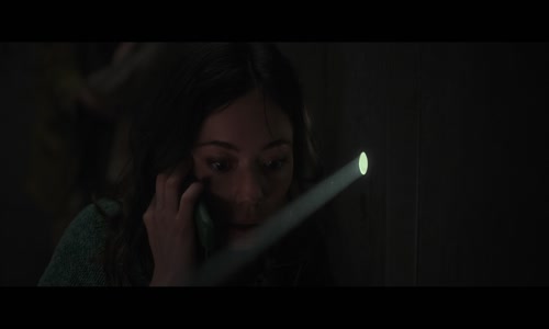 Uprostřed ničeho - Nowhere (2023) thriller czdab mkv