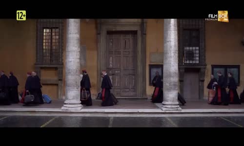 Conclave (2024) mkv