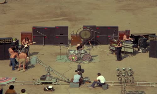 Pink Floyd live at Pompeii 1972 original cut 480p bluray x264 mkv