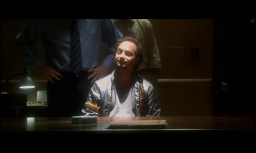Obvyklí podezřelí - The Usual Suspects (1995) mkv