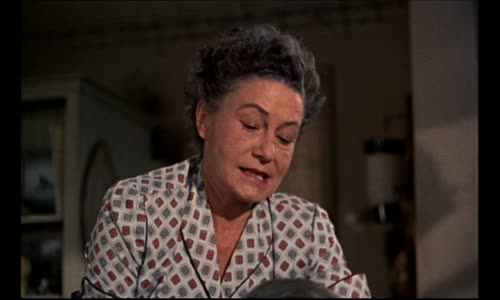 Okno do dvora - Rear Window (1954) mkv