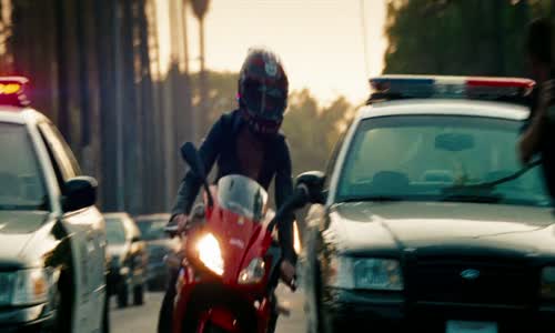 Transformers 2 - Pomsta poražených mp4