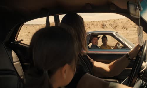 Duster S01E01 1080p HEVC x265-MeGusta mkv