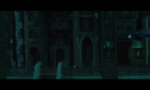 Dalia a červená kniha (2024) 1080p CZ ESP -animák mkv