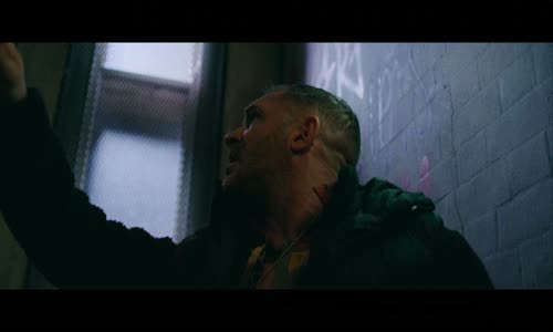 Totální rozklad - Havoc (2025) EN+CZ DABING 2160p mkv