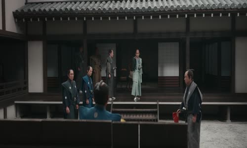 11 Rebels 2024 1080p Japanese BluRay HEVC x265 CZ titulky mkv