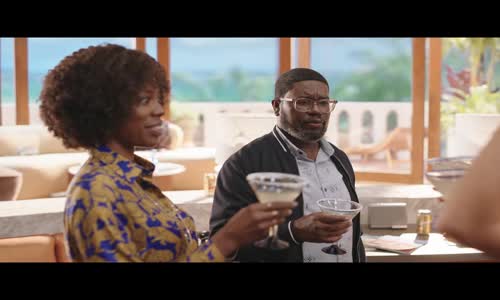 Pratele z dovolene - Vacation Friends (2021) mp4