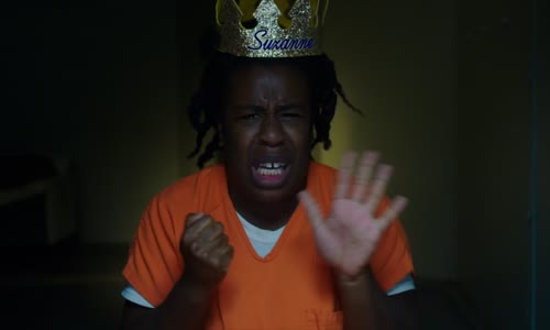 Orange Is The New Black-S06E01 CZ mkv