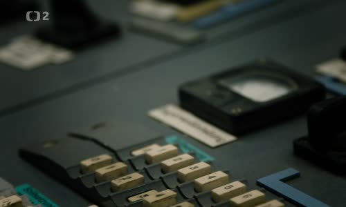 Cernobyl - minutu po minute [Chernobyl - Minute by Minute 2024 Uk] (cz 1080p) mkv