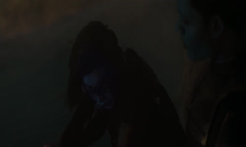 Kapitán Marvel (ASPW)  mkv