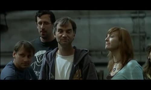Karamazovi (2008) Český Film avi