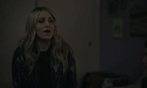 Happy Face S01E05 Konec snění cz mkv