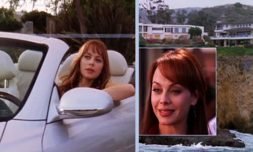 The O C  California - 04x08 avi