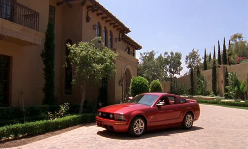 The O C  California - 02x20 avi