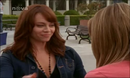 The O C  California - 03x25 avi