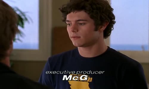 The O C  California - 01x24 avi