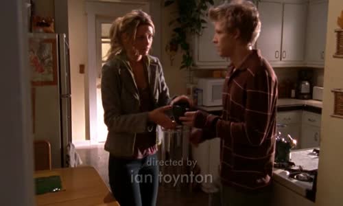 The O C  California - 03x15 avi