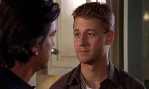 The O C  California - 04x03 avi