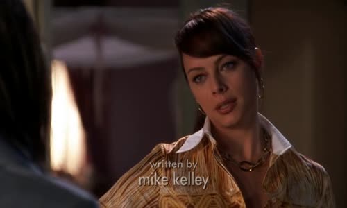 The O C  California - 03x21 avi