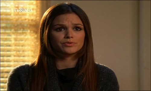 The O C  California - 04x06 avi