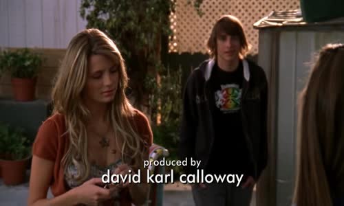 The O C  California - 03x14 avi