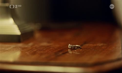 Vězeň S01E02 CZ mkv