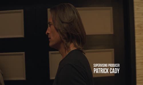 Duster - (2025) S01E02 - 1080p - Podezřelé mysli mkv