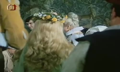 ARABELA 13 Zvonečkem to začalo zvonečkem to končí HD mkv