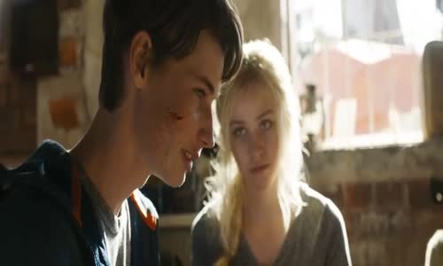 Labyrint-Vražedná léčba (Dylan O_Brien,Dexter Darden,Thomas Brodie-Sangster-2022 Akční-Thriller-Sci-Fi-Bdrip 1080p ) Cz dabing mp4