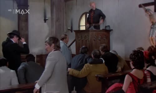 Terence Hill 1972 Podivne dedictvi [western parodie Itálie 1972_h265 mkv