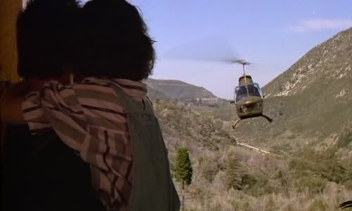 Komando (1985) (CZ) (Akční, Dobrodružný, Komedie, Thriller) avi
