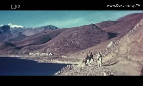 Tibet vs Čína - Poslední šance -dokument (www Dokumenty TV) mp4