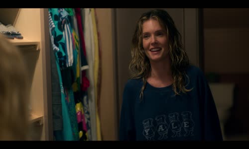 Sirény-Sirens S01E02 Jako dravci (2025) 1080p CZ EN mkv