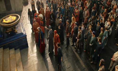 Pán prstenů Prsteny moci S01E04 Velká vlna HD 720p DD+ 5 1 cz mkv