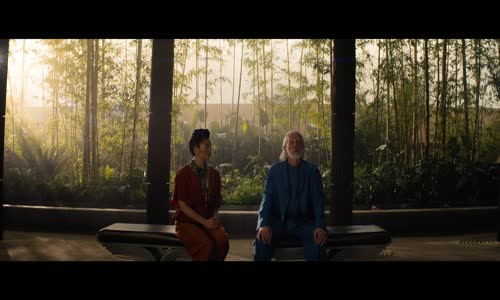 Nadace (2023) akční-sci-fi S02E08 CZtit FUHD - Poslední císařovna mkv