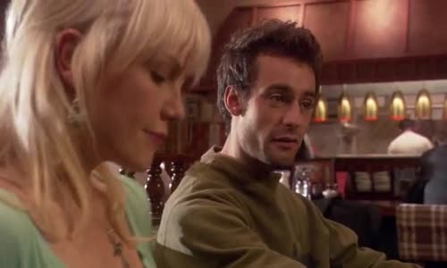 Mrtví jako já S02E04 - Mělčina (2004) komedie fantasy czdab mp4