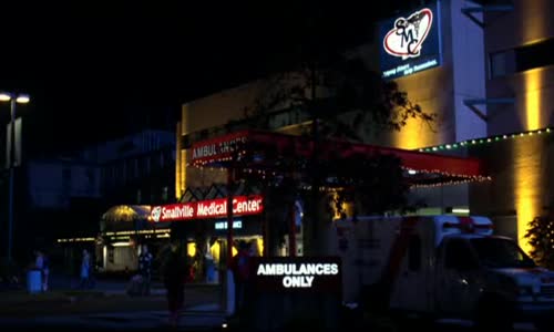 Smallville 4x07 - Finále avi
