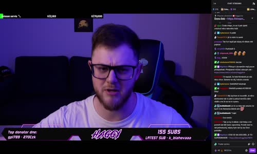 (Haggy) Zábavné (spíš k pláči) historky ze života 27-05-2025 část 3 mp4