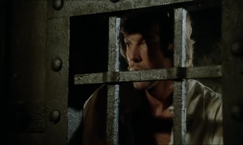 Muž se železnou maskou - (1977) mp4