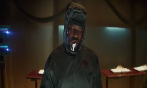 Murderbot S01E04 Escape Velocity Protocol CZ titulky mkv